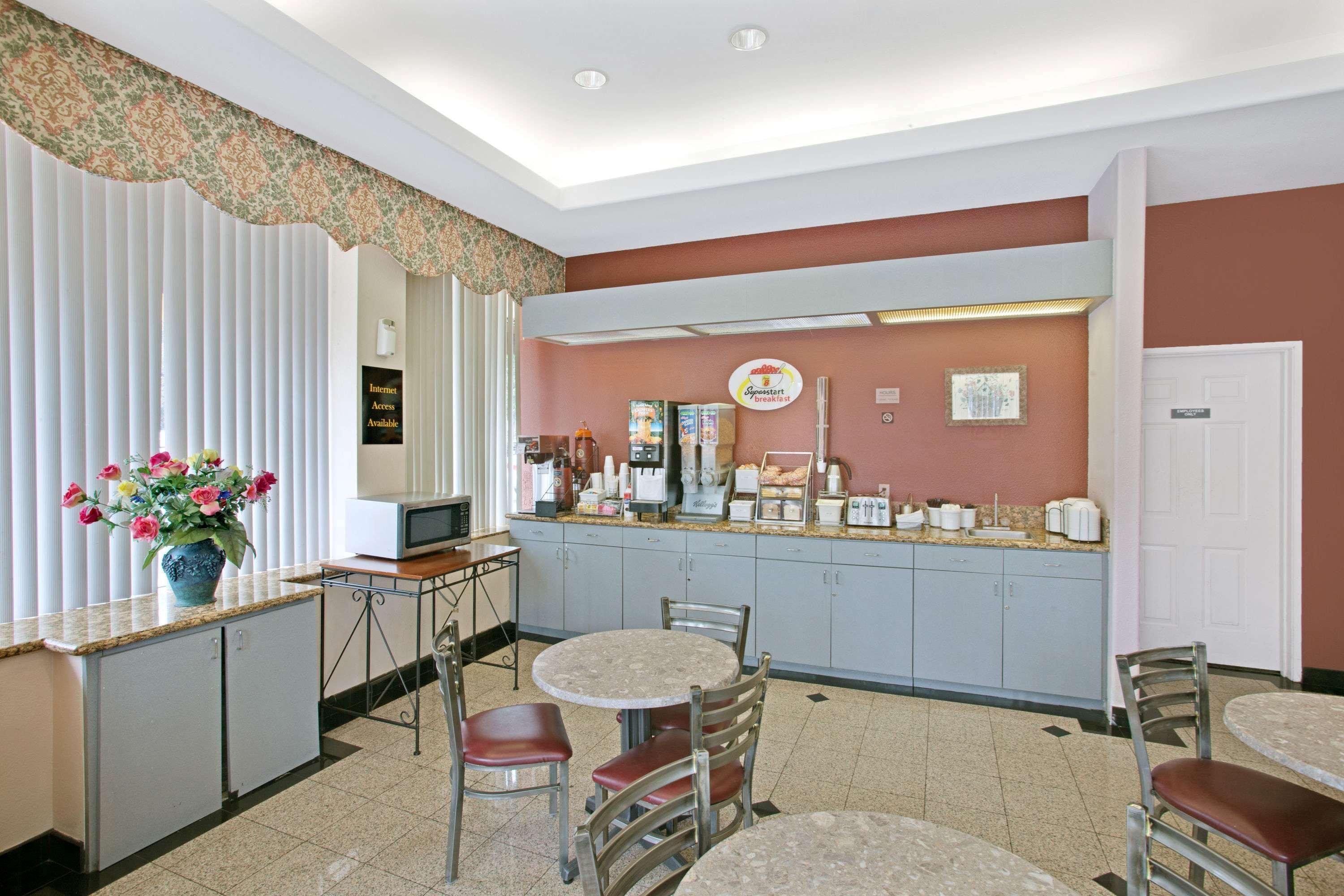 Super 8 By Wyndham Hollywood/La Area Motell Los Angeles Exteriör bild